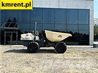 Terex TA 6 S 側卸礦車