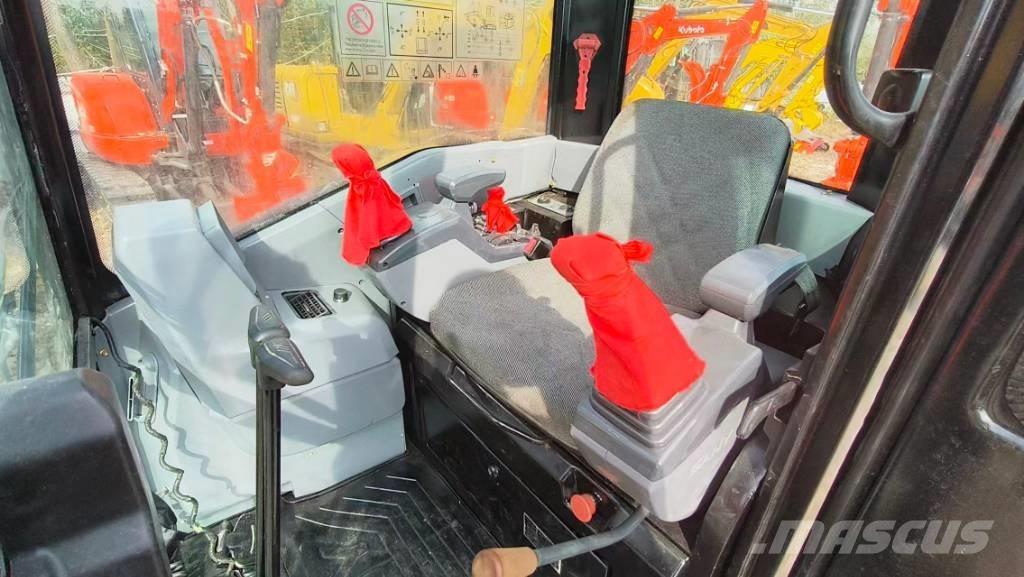 Sany SY 35 U 小型挖土機/掘鑿機<7t(小型挖掘機)