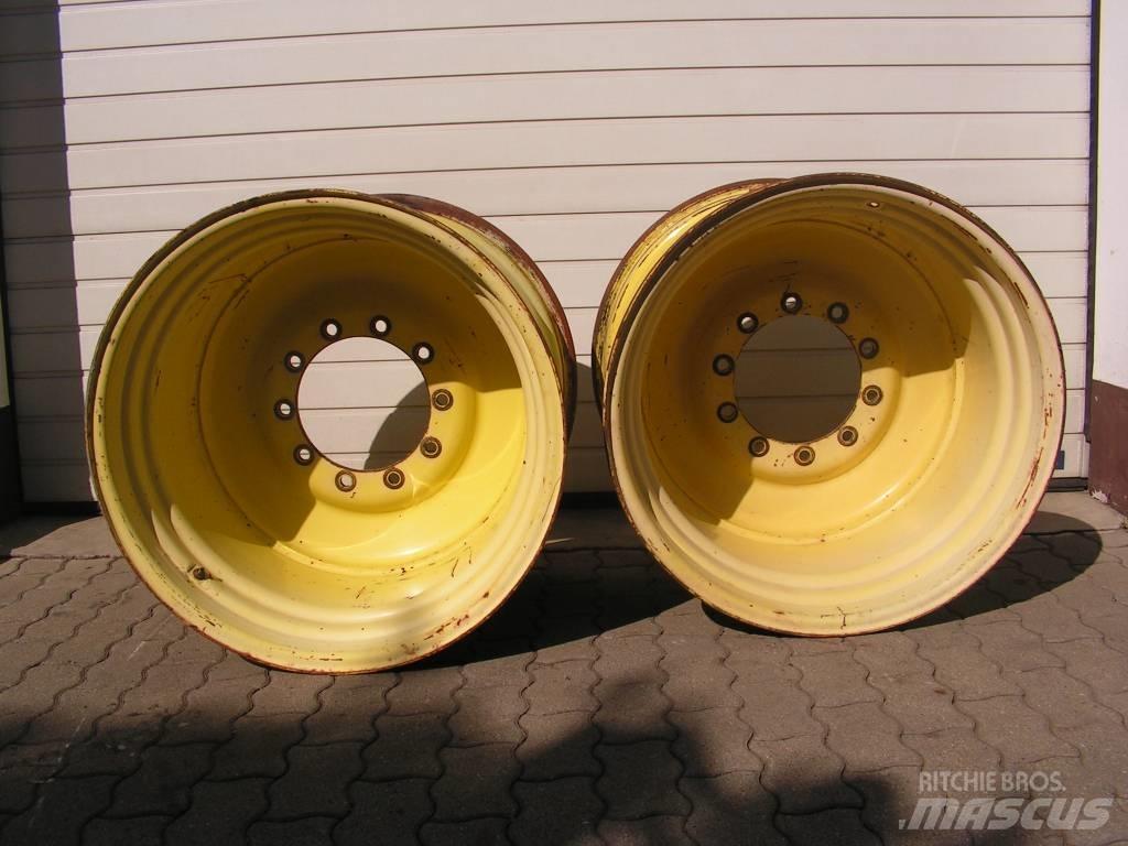 John Deere 2266 聯合收穫機配件