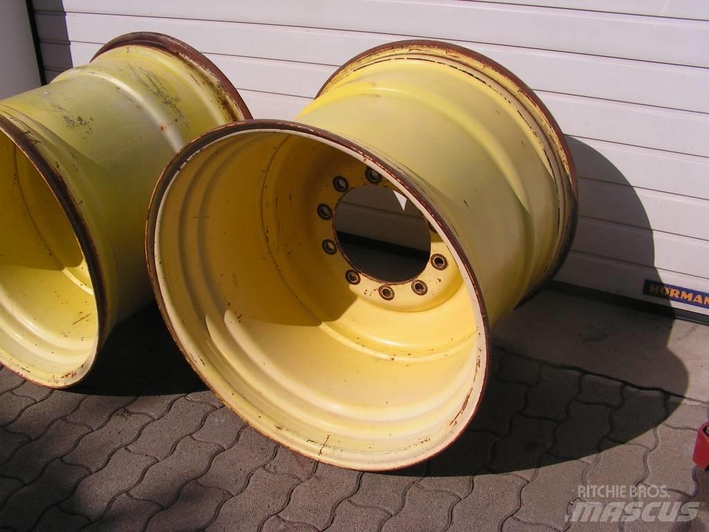 John Deere 2266 聯合收穫機配件