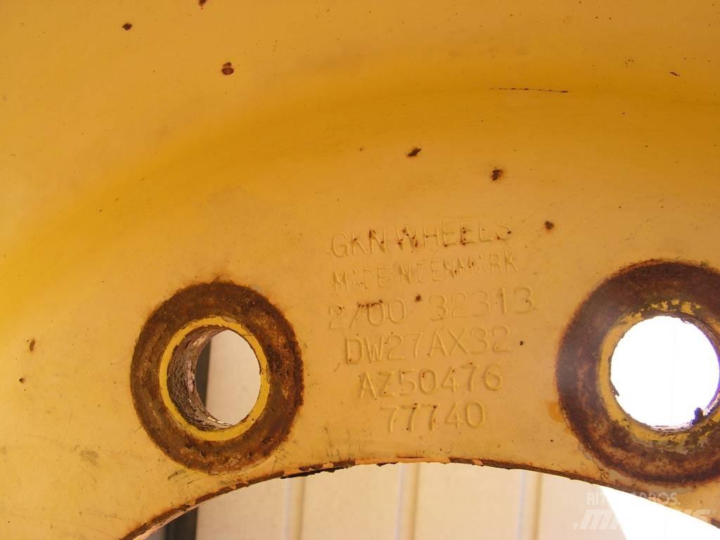 John Deere 2266 聯合收穫機配件