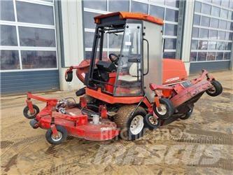 Jacobsen HR5111 騎乘式割草機