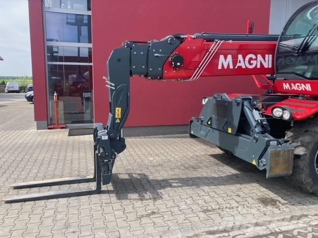 Magni RTH 6.25 伸縮臂操作車