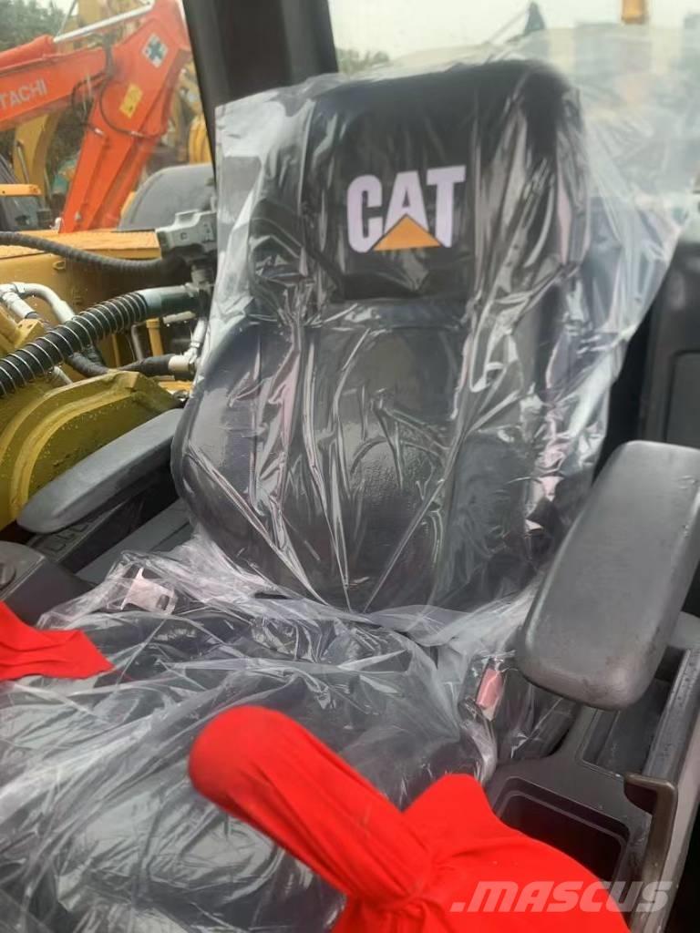 CAT 329 D 履帶式 挖土機/掘鑿機/挖掘機