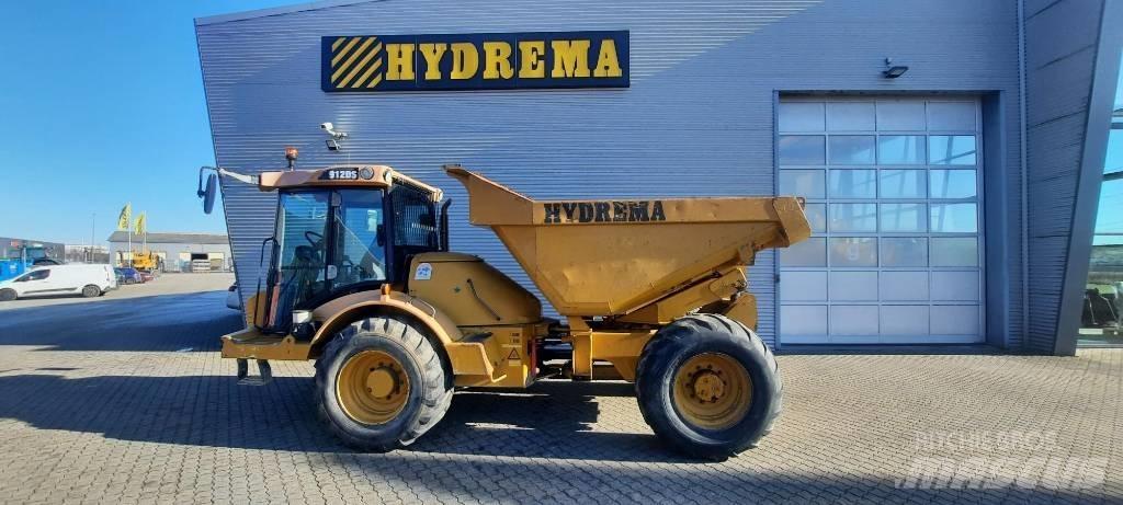 Hydrema 912DS 剛性傾卸卡車