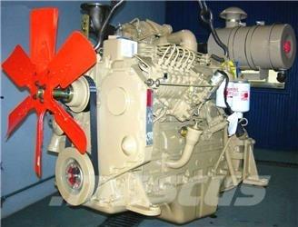 Cummins 6BT5.9-GM83 引擎/發動機