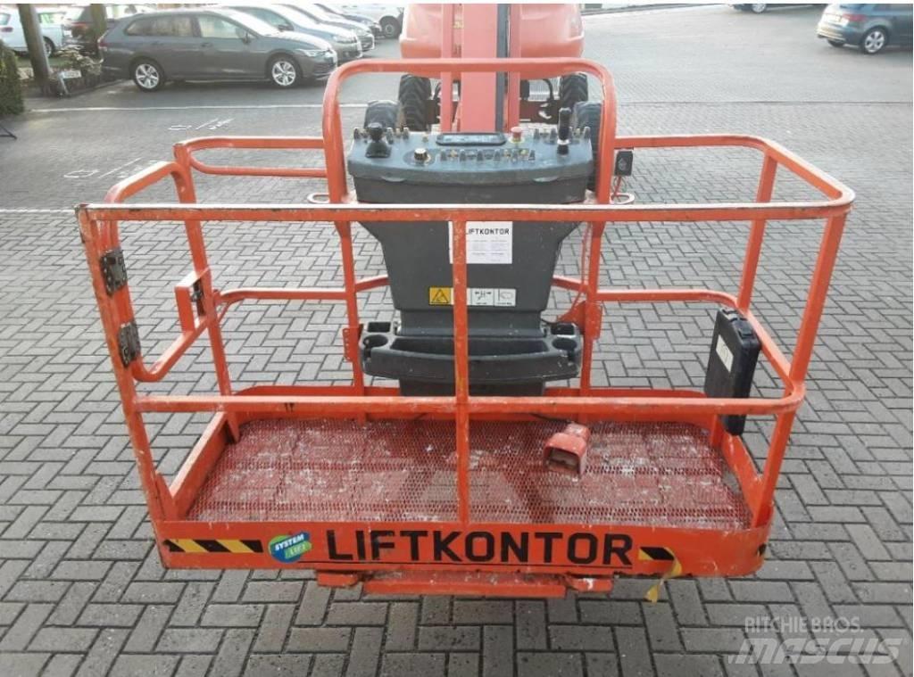 JLG 460 SJ 伸縮臂高空作業車