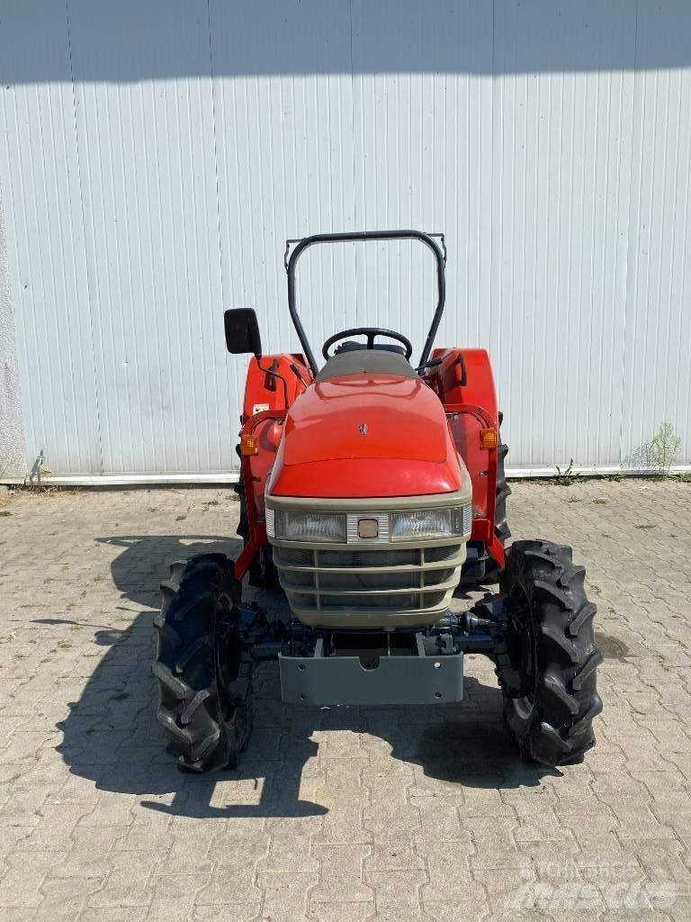 Yanmar AF 26 小型曳引機