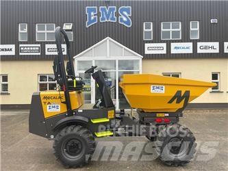 Mecalac TA2SEH 鉸接式起吊車