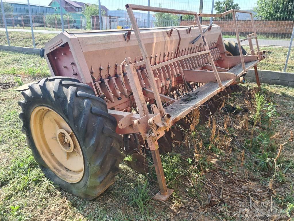 Kuhn 4M 組合鑽