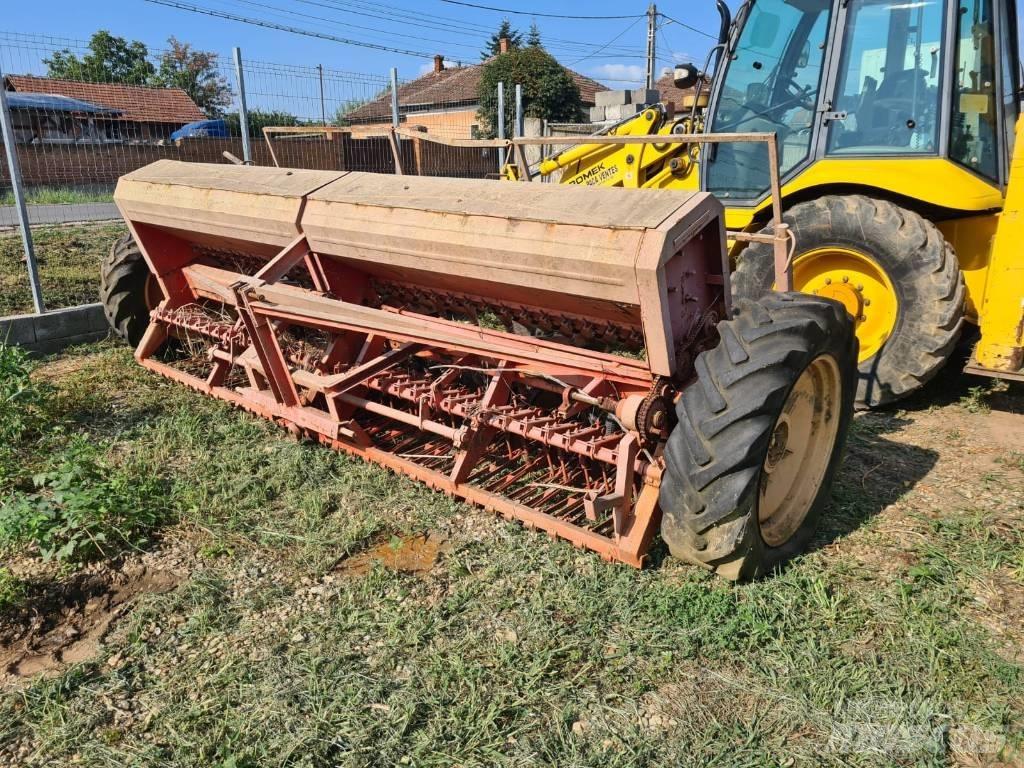 Kuhn 4M 組合鑽