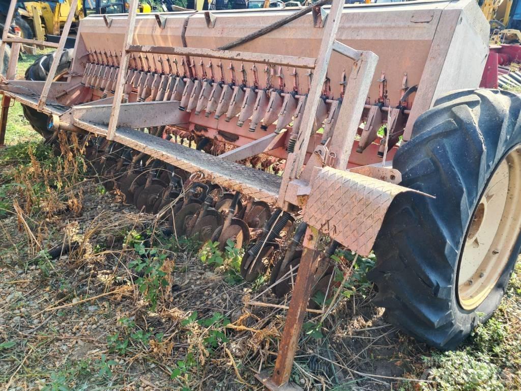 Kuhn 4M 組合鑽