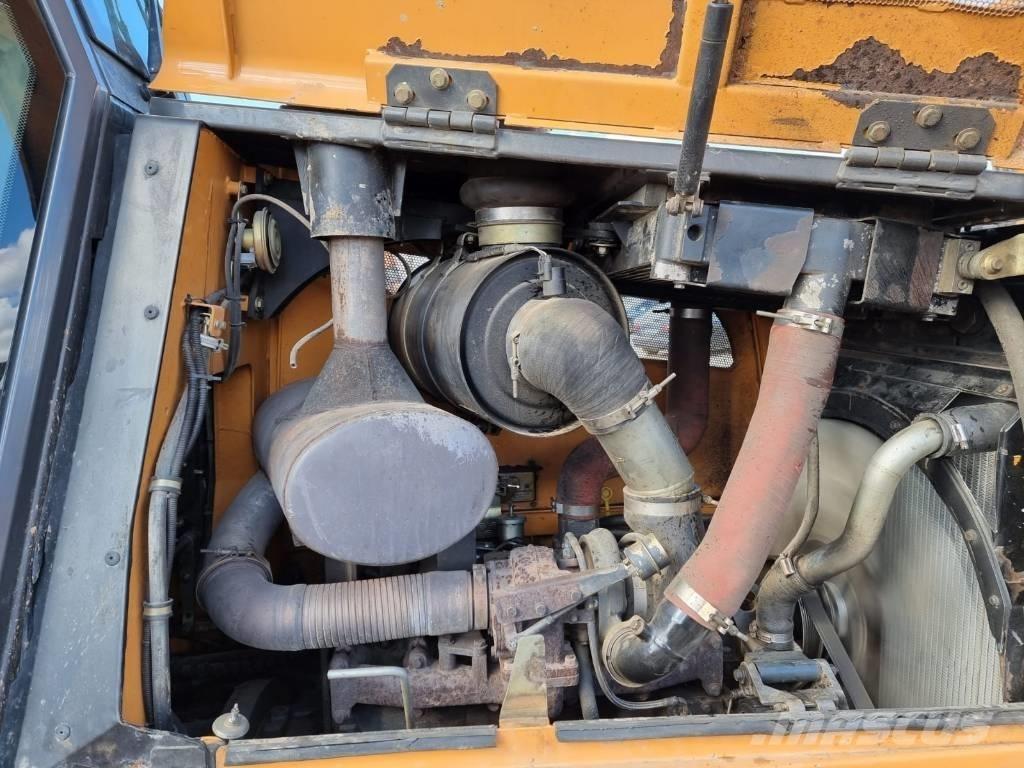 CASE 1650K LGP 履帶推土機