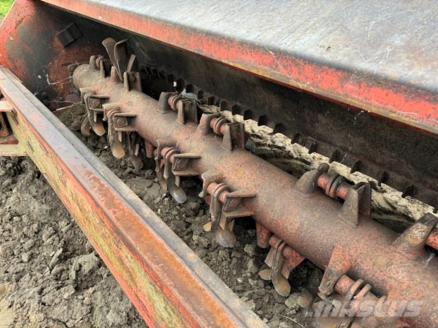 Kuhn 6 其他農業機械