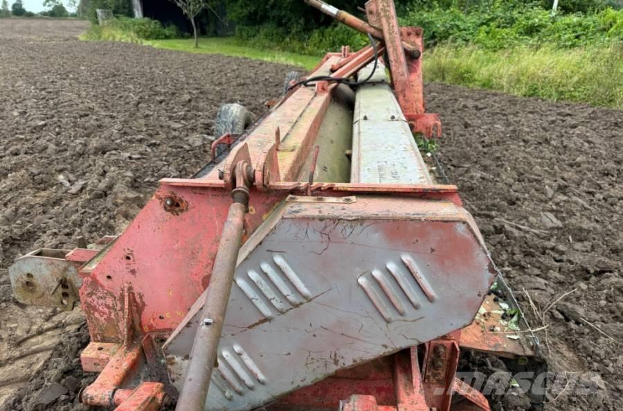 Kuhn 6 其他農業機械