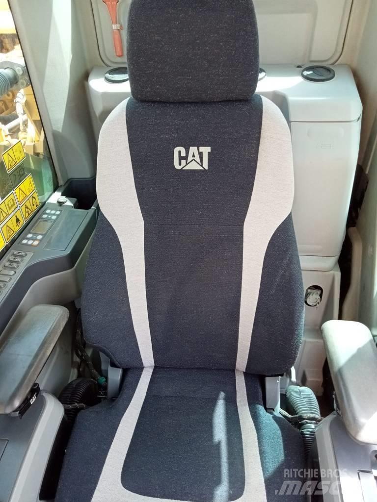 CAT 349 E LME 履帶式 挖土機/掘鑿機/挖掘機