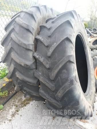  Pneus 18.4R38 輪胎、車輪和輪圈