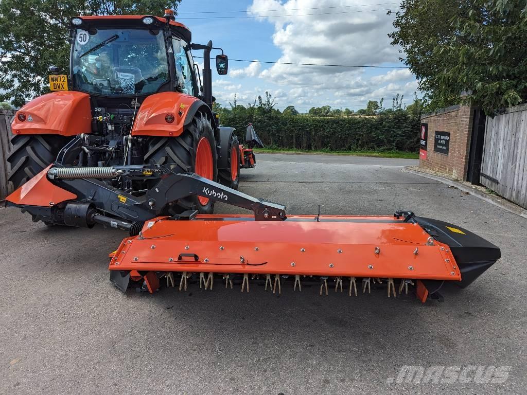 Kubota DMC6028N 其他播種機和配件