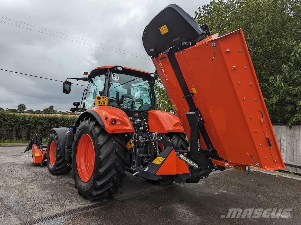 Kubota DMC6028N 其他播種機和配件