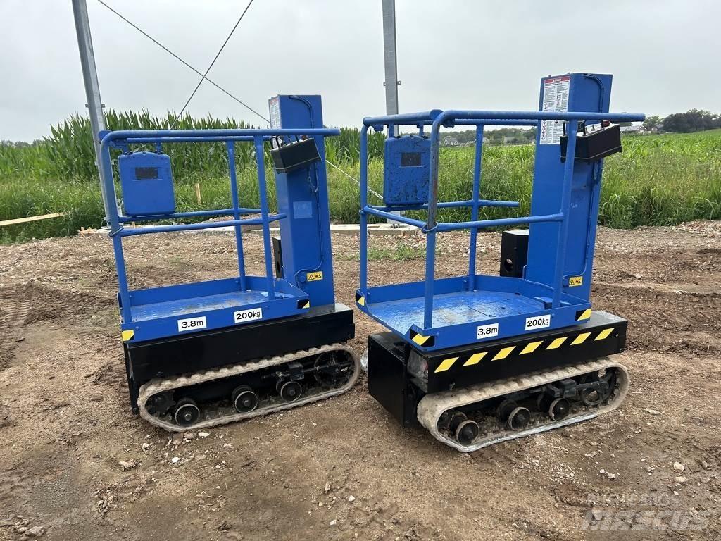 Aichi Rm04 其他升降機和作業平台
