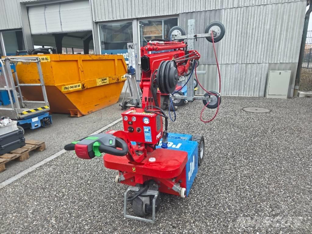 SmartGroup SG 350 其他物料運輸工具