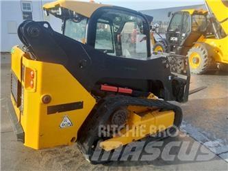 JCB 190 T 滑移轉向裝載機