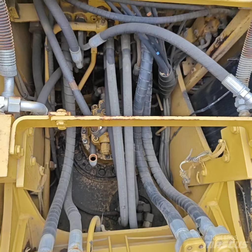 CAT 315 D 履帶式 挖土機/掘鑿機/挖掘機
