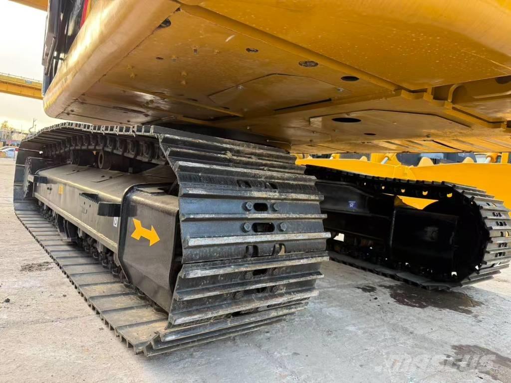 CAT 320D2 履帶式 挖土機/掘鑿機/挖掘機