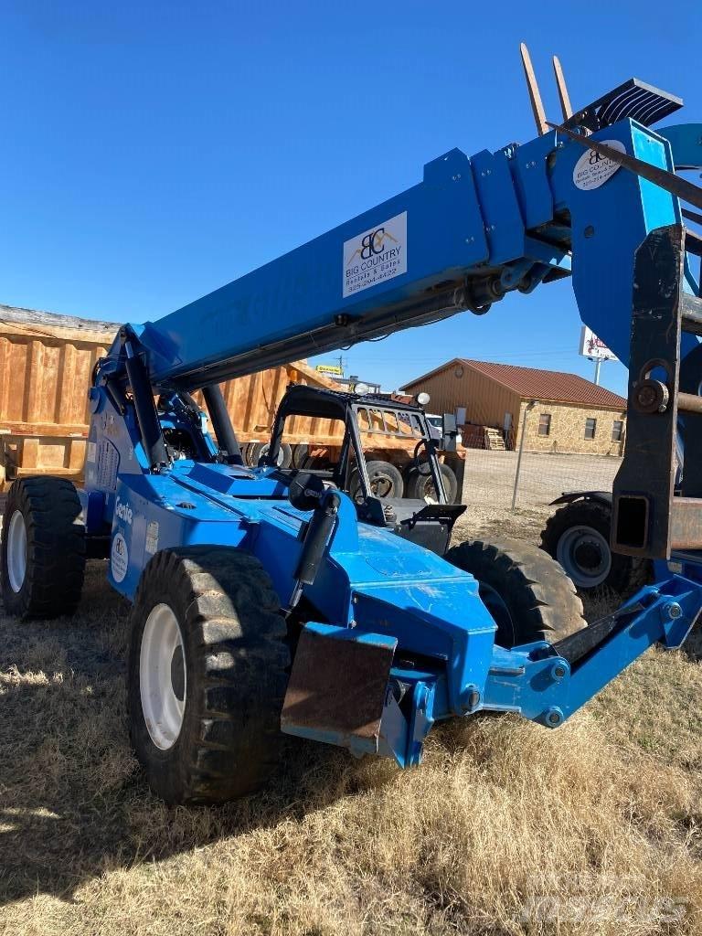 Genie GTH1056 伸縮臂操作車
