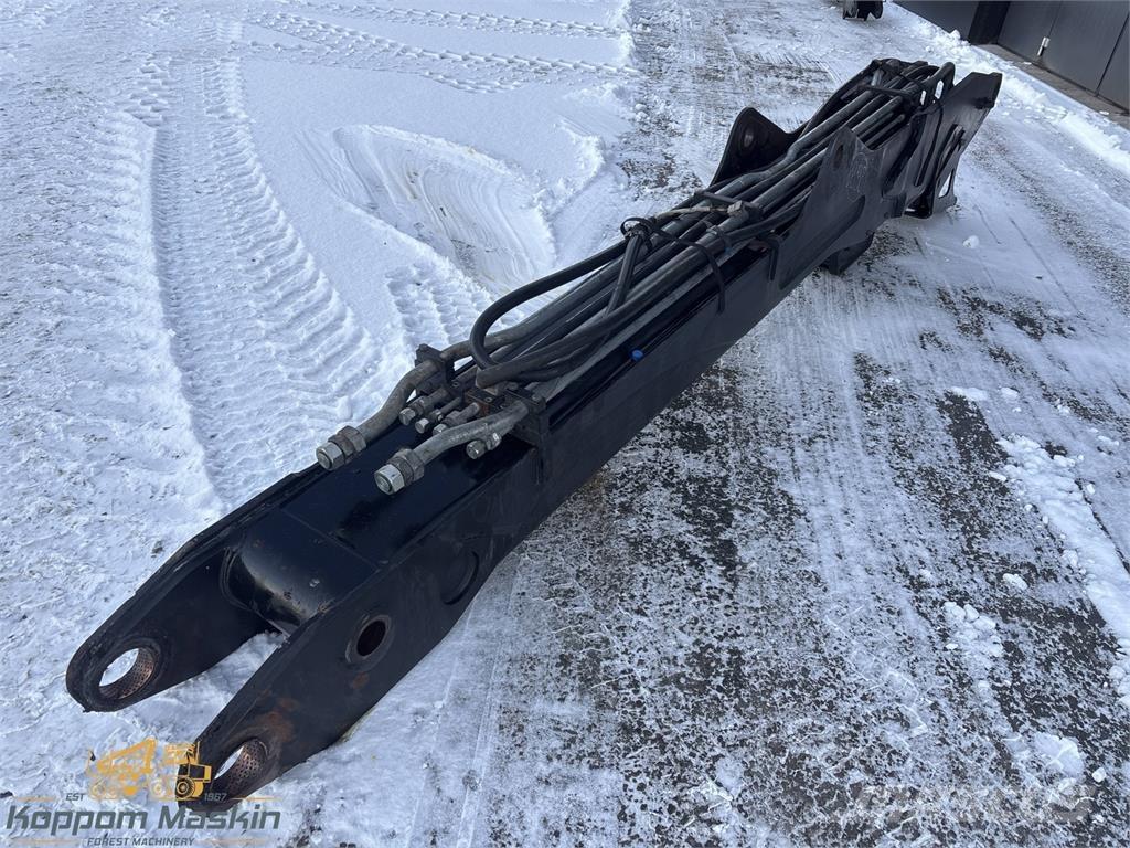 John Deere CH8 收穫起重機