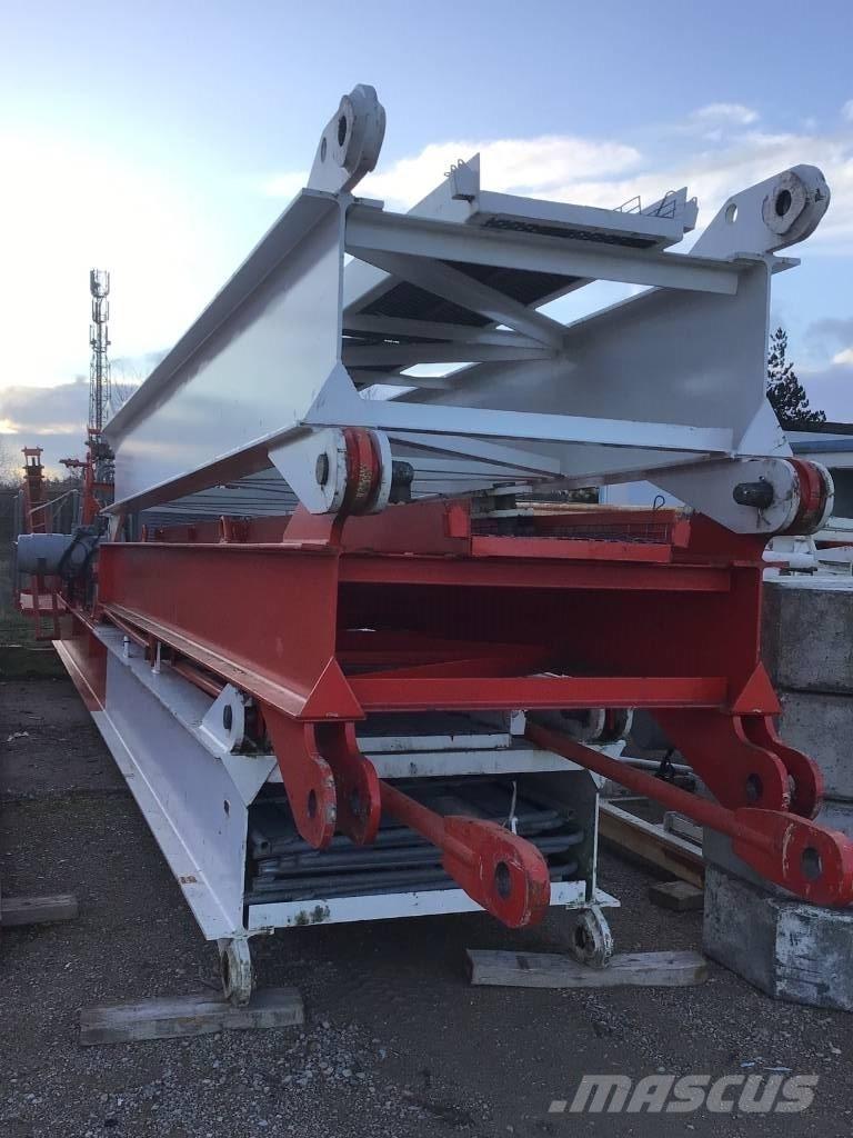 Potain MD365BL12 塔式起重機