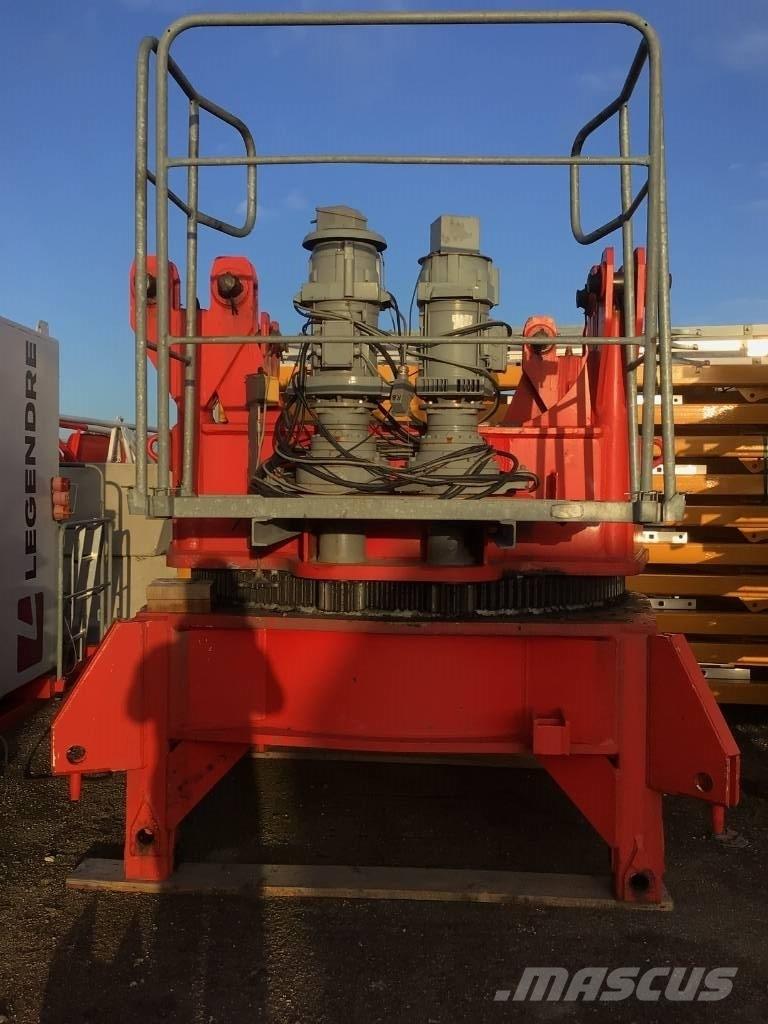 Potain MD365BL12 塔式起重機