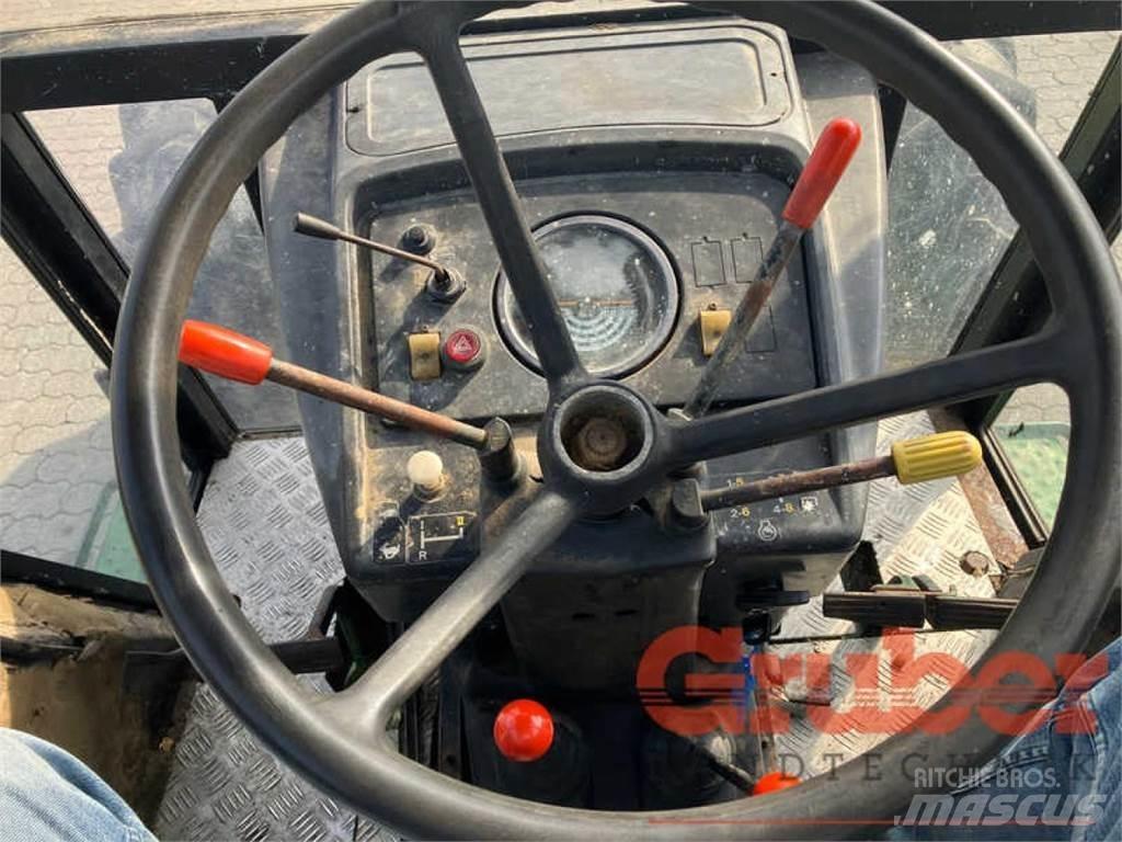 John Deere 1640 曳引機