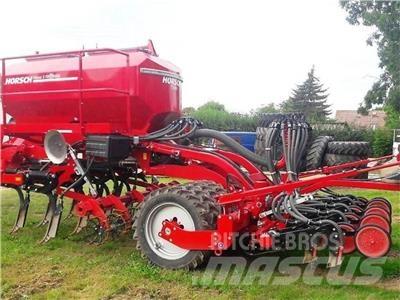 Horsch focus 3td 鑽頭