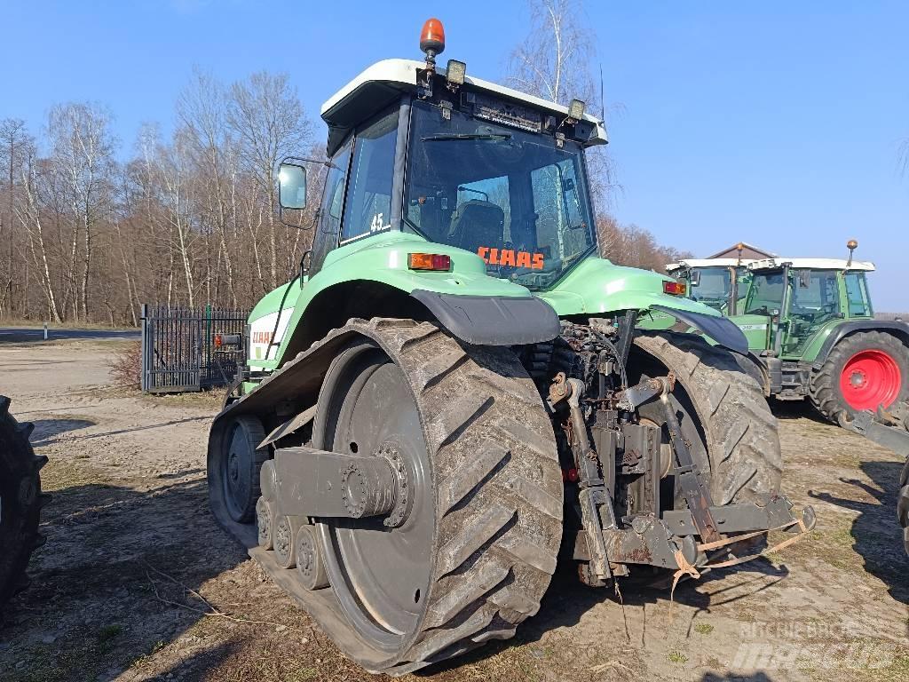 CLAAS Challenger 45 曳引機