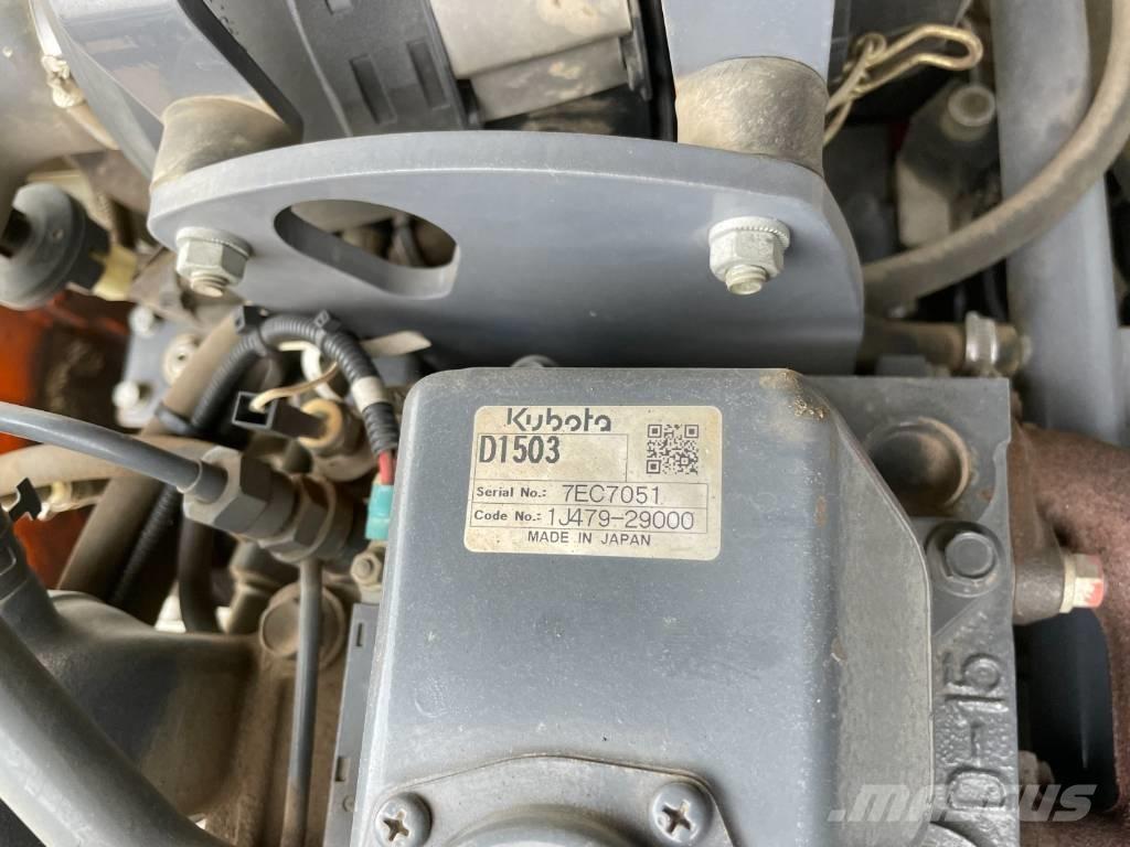 Hamm HD 12 VV 雙輪滾壓機