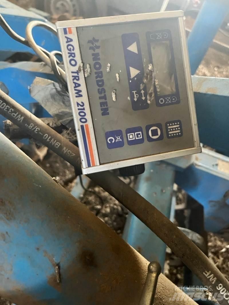 Nordsten NS1030 其他農業機械