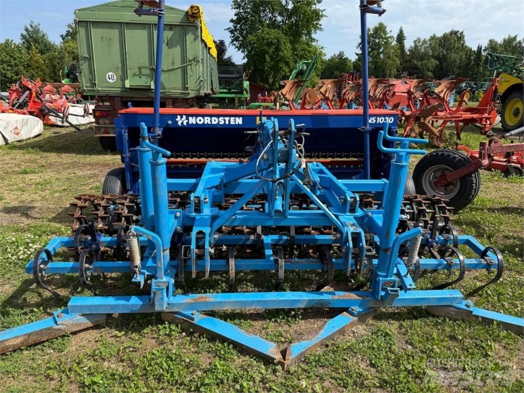 Nordsten NS1030 其他農業機械