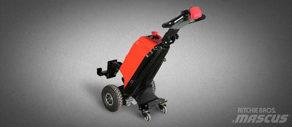 EP QDD10 牽引車