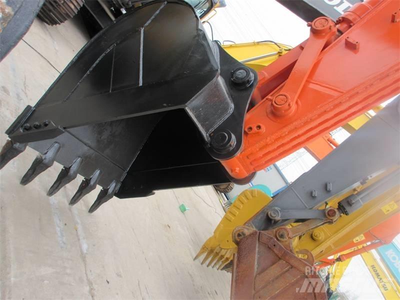 Doosan DX 300 履帶式 挖土機/掘鑿機/挖掘機