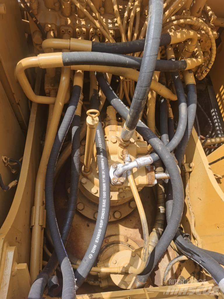CAT 320 C L 履帶式 挖土機/掘鑿機/挖掘機