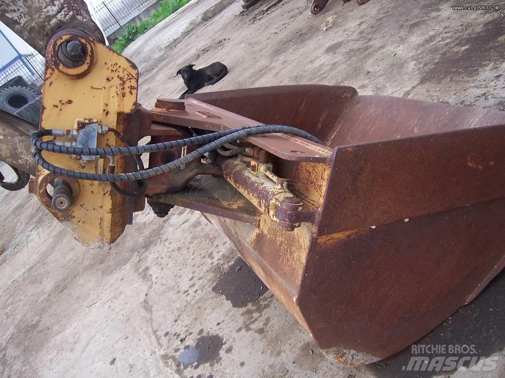 Lehnhoff bucket 1,78 鏟斗