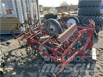Kongskilde 430 耙車