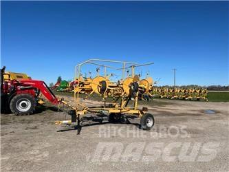 Vermeer TE250 其他牧草收穫設備