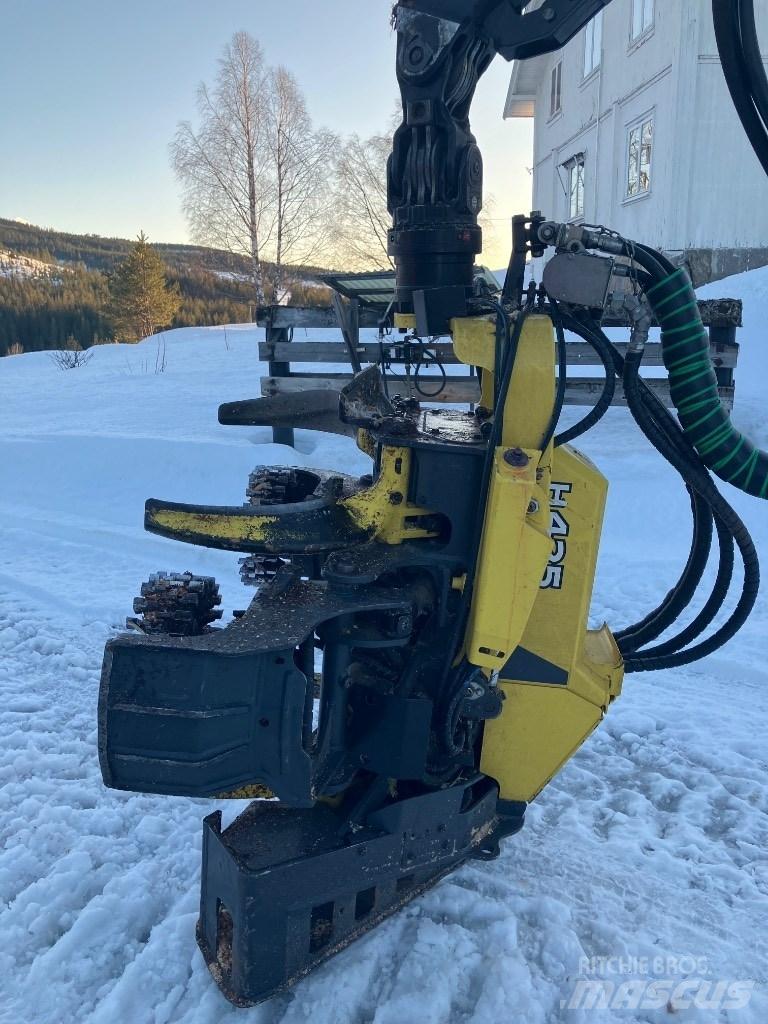John Deere 1470G 收穫機