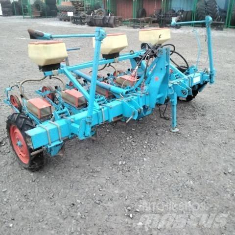 Monosem 502 鑽頭