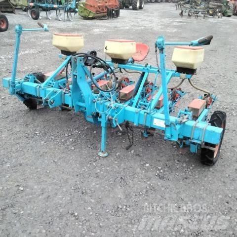 Monosem 502 鑽頭