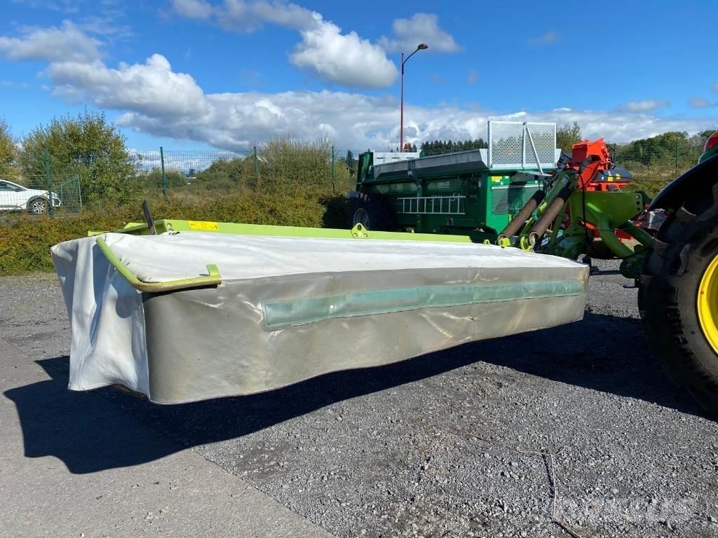 CLAAS DISCO 3050 裝載與牽引式割草機