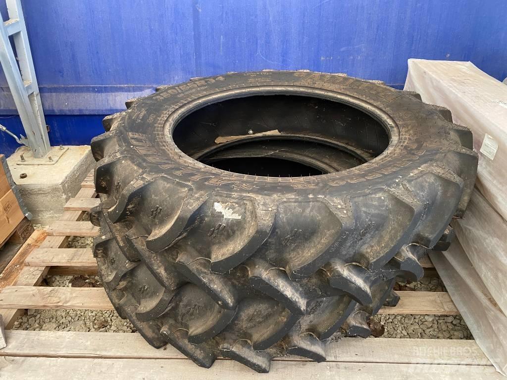 Alliance 380/85R34 輪胎、車輪和輪圈