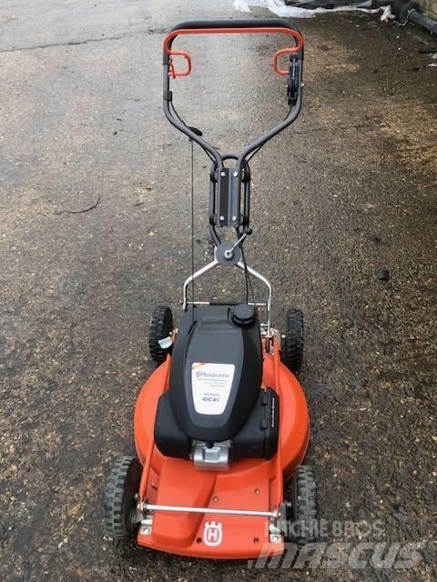 Husqvarna LB553S 手扶式割草機